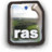 RAS Icon